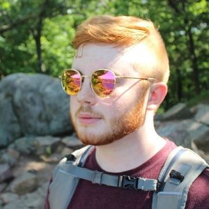 Meet your Posher, Collin